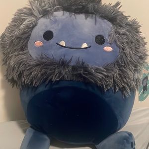 - Dani (first to market) Squishmallow